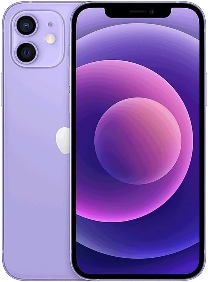 Obnovljen iPhone 11 (64GB) Razred A, Purple