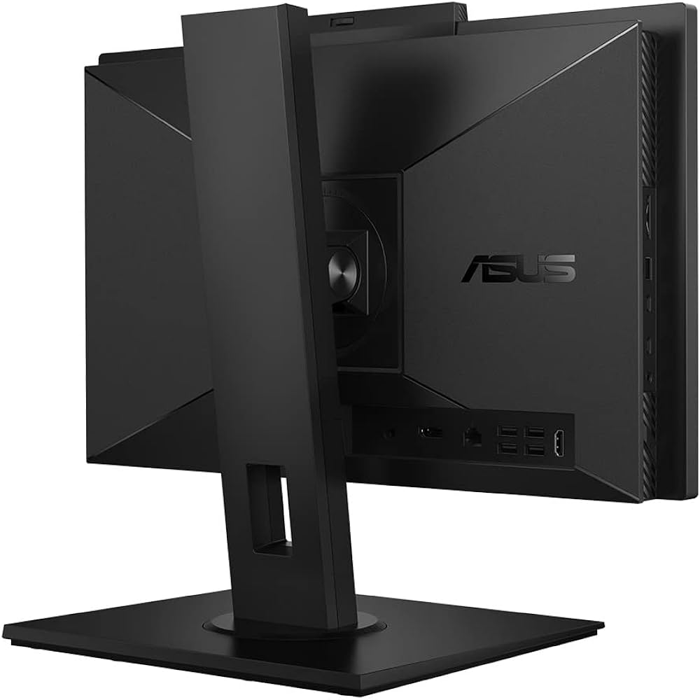 ASUS ExpertCenter E5 i5-11500B, 8GB, 512GB, Windows 11 Home