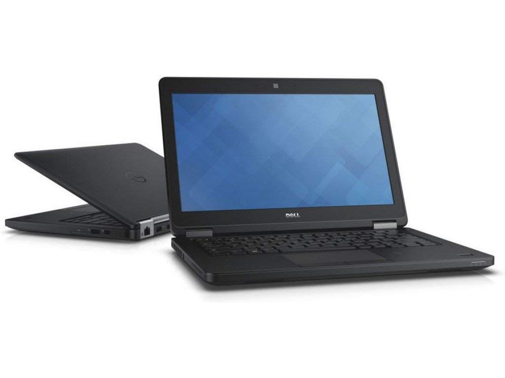 Obnovljen prenosnik DELL Latitude E5470, i7-6600U, 8GB, 256GB, Radeon R7 M260