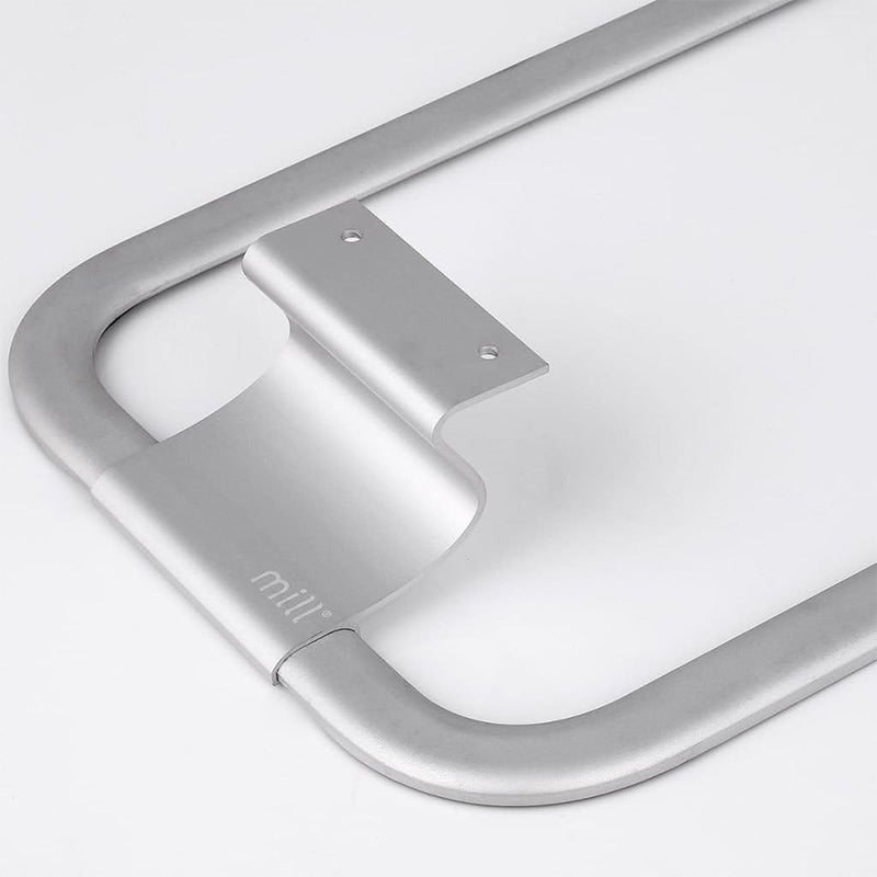 Mill oljni radiator 1000w Heat Boost Technology