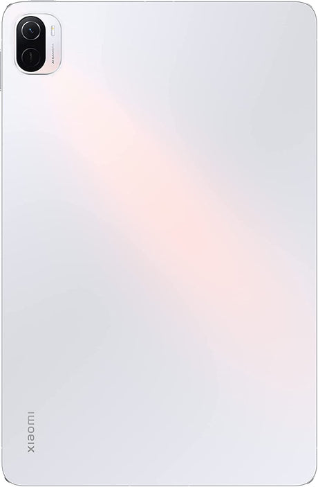 Xiaomi Mi Pad 5 6/128GB, perla bela