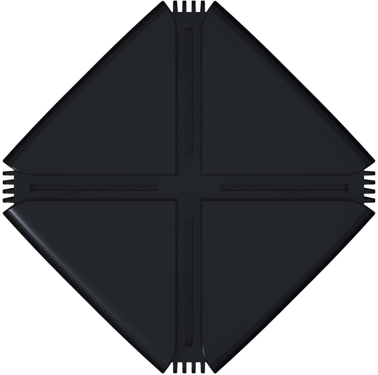 Xiaomi AX3000 Mesh System brezžična dostopna točka (2-pack)