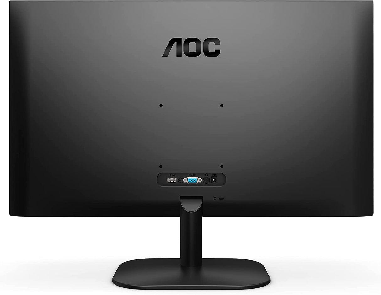 AOC 24B2XHM2 23,8'' 75Hz monitor