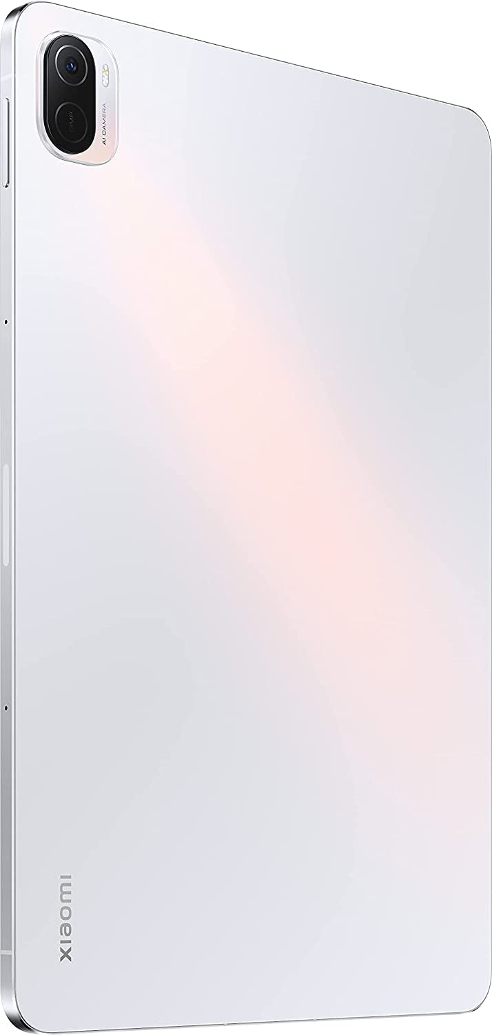 Xiaomi Mi Pad 5 6/128GB, perla bela