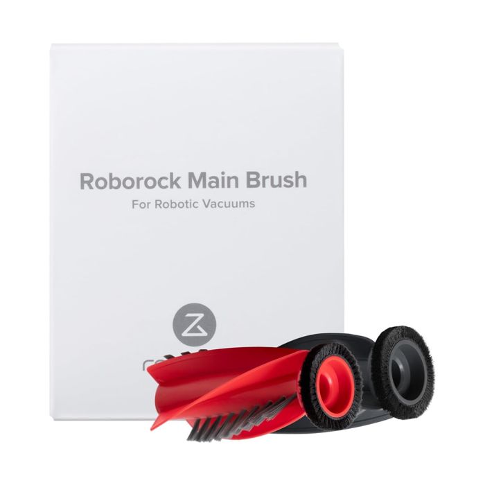 Roborock glavna krtača DuoDivide za Qrevo Curv / Qrevo Curv 5A1 / Qrevo 5AE / Qrevo Edge 5V1 / Saros 10R