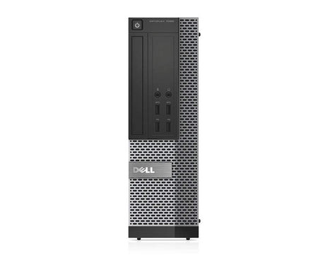 Obnovljen računalnik DELL Optiplex 7020 SFF, i3-4130, 4GB, 128GB, Windows 10 Pro