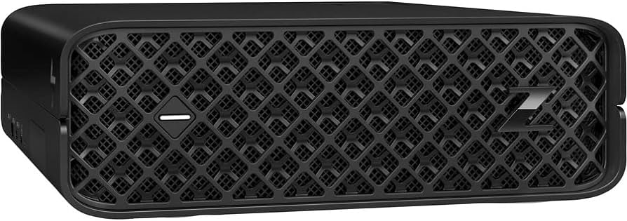 Delovna postaja HP Z2 Mini G9, i9-14900K, 32GB, 1TB SSD, Nvidia RTX 4000 Ada, Wifi, Windows 11 Pro