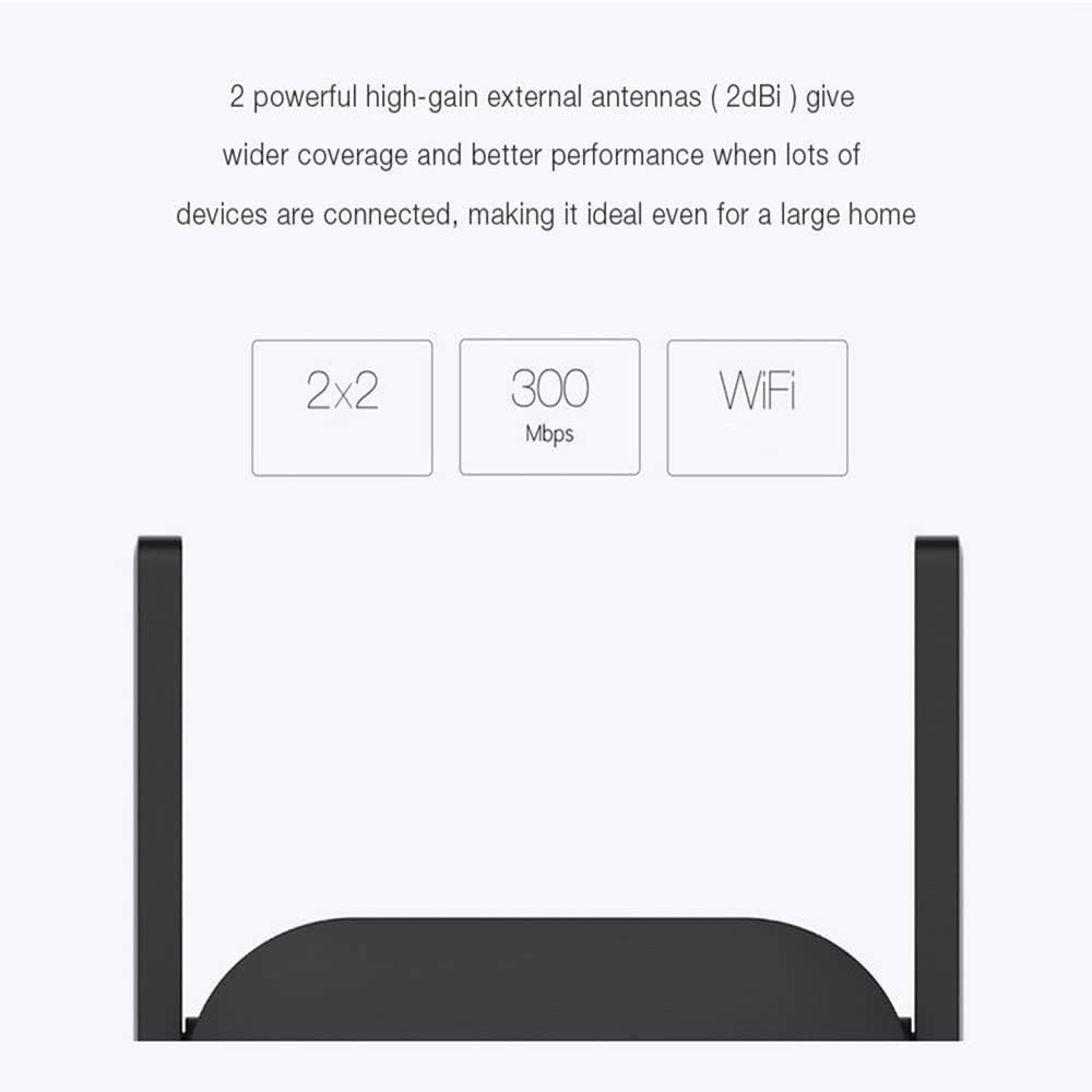 Xiaomi ojačevalnik WiFi signala Extender Pro