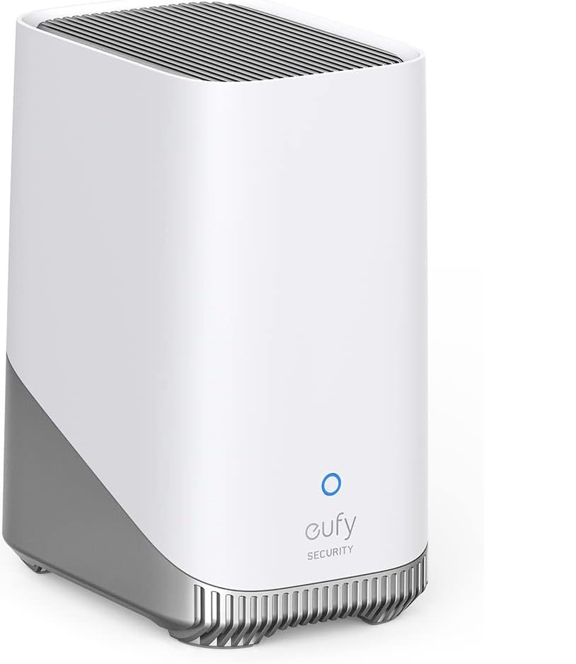 Eufy Security S380 HomeBase 3