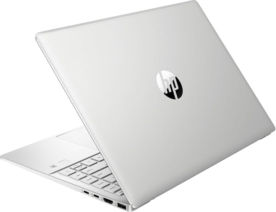 HP Pavilion Plus 14, Ultra 7-155H, 32GB RAM, 1TB SSD, OLED, Windows 11 Home