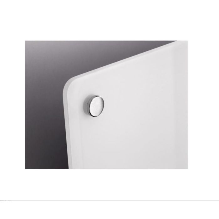 Mill panelni grelnik 1000W, bel, steklo (MB1000L DN)