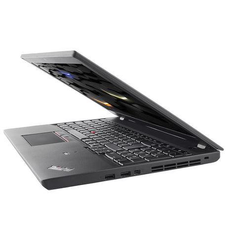 Obnovljen prenosnik Lenovo ThinkPad T560, i5 6300U, 8GB, 256GB, Windows 10 Pro