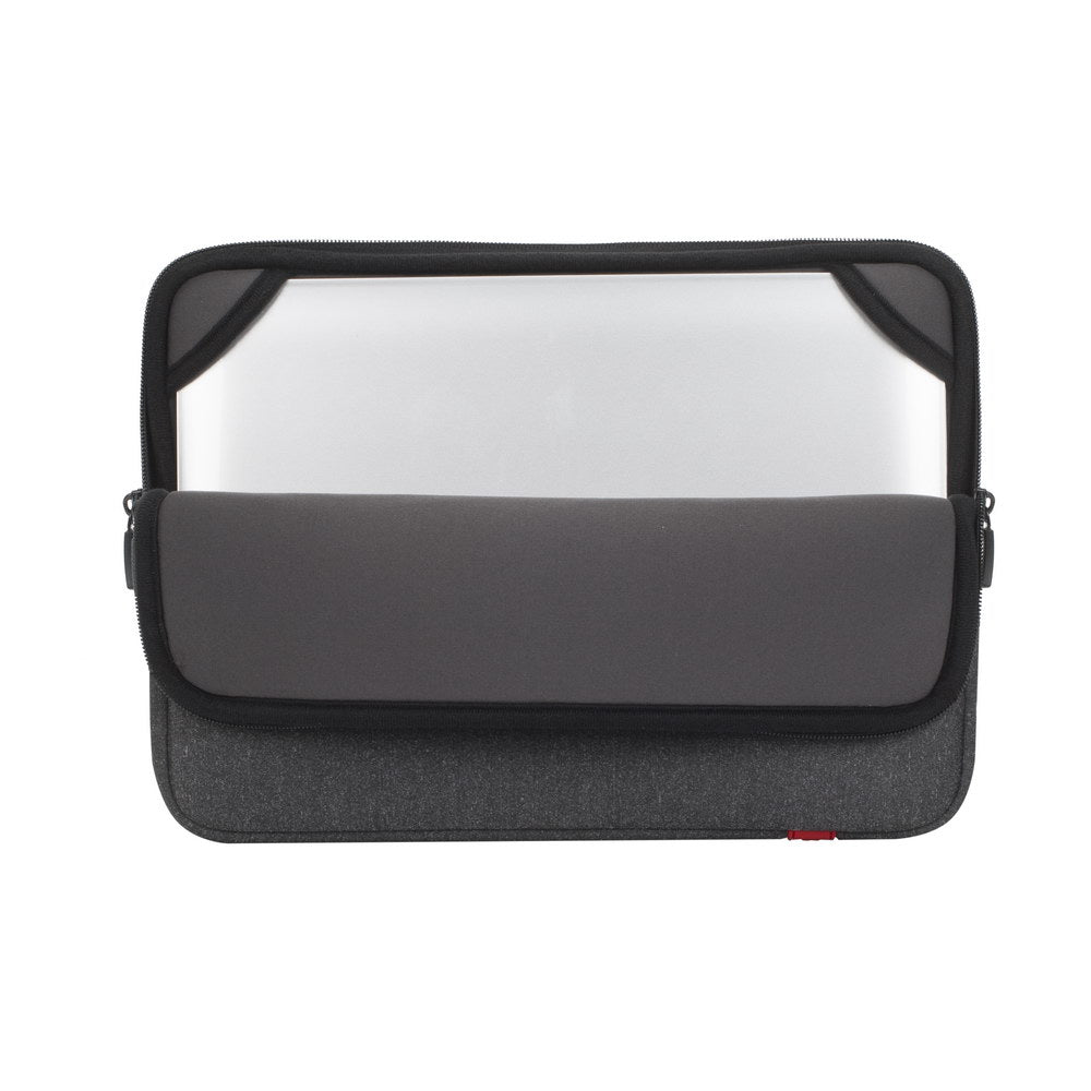 RivaCase temno siva torba za prenosnik 13" 5123 Dark grey