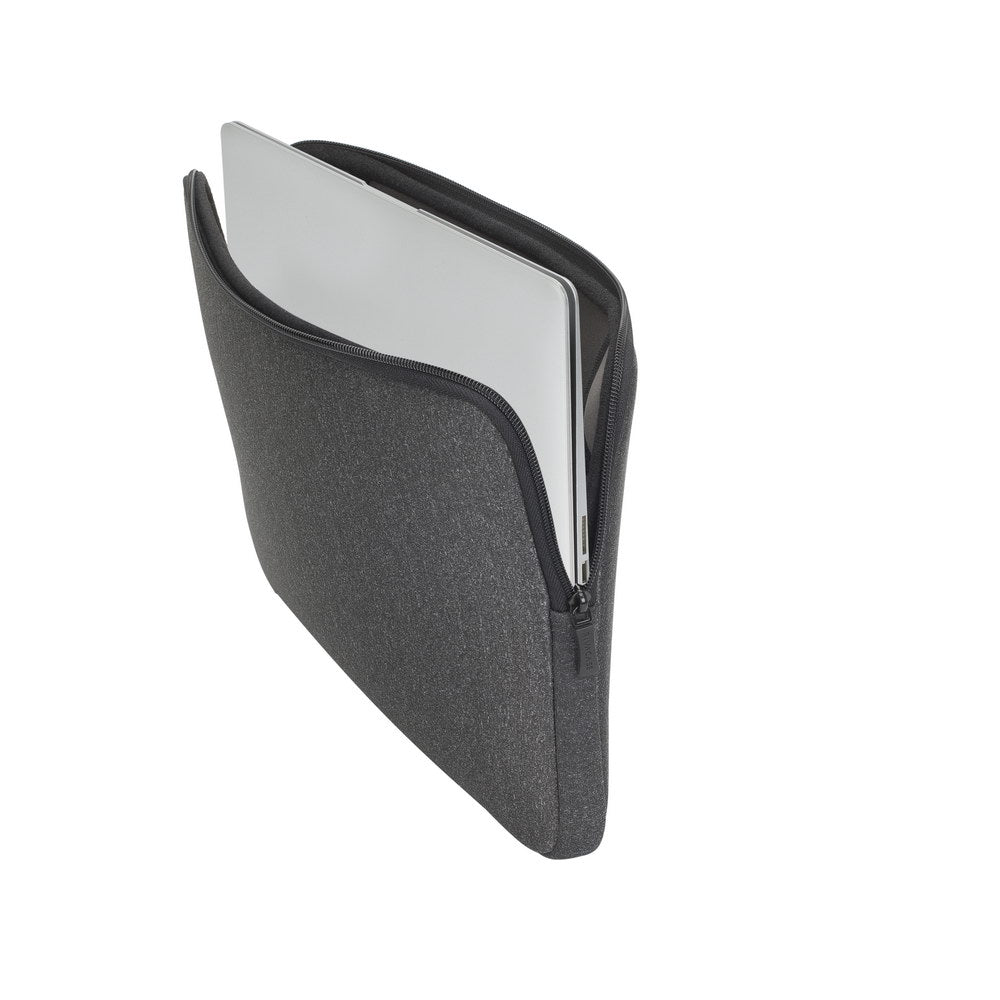 RivaCase temno siva torba za prenosnik 13" 5123 Dark grey