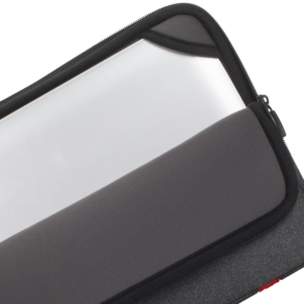 RivaCase temno siva torba za prenosnik 13" 5123 Dark grey