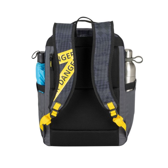 RivaCase 20L nahrbtnik za prenosnik 15.6 5431 grey