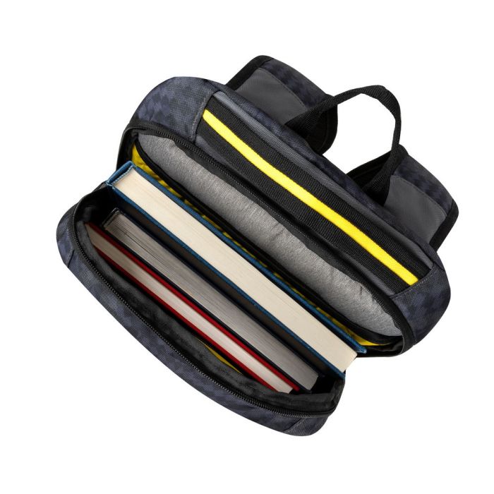 RivaCase 20L nahrbtnik za prenosnik 15.6 5431 grey