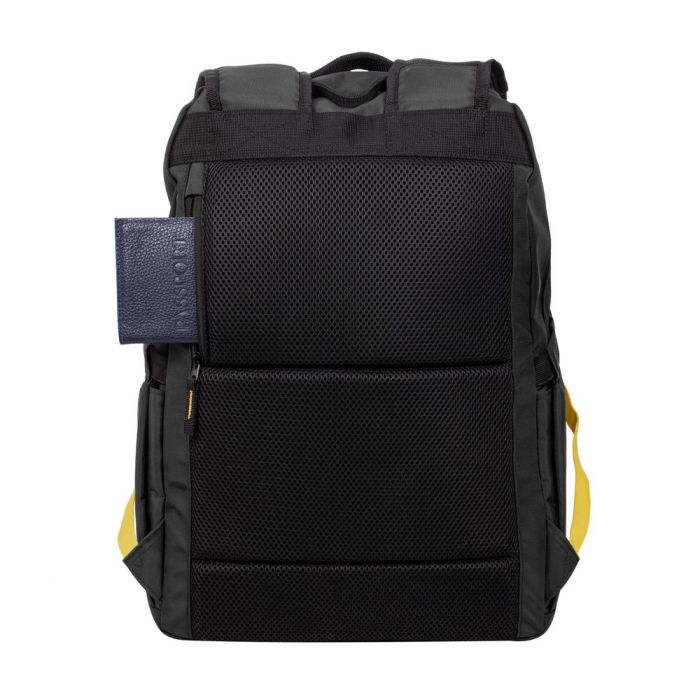 RivaCase 30L nahrbtnik za prenosnik 15.6 5461 black