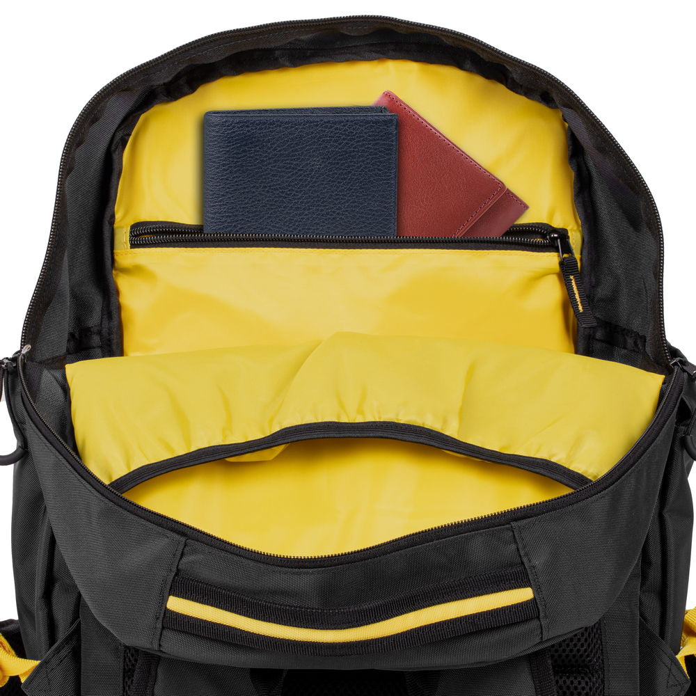 RivaCase 30L nahrbtnik za prenosnik 15.6" 5461 black