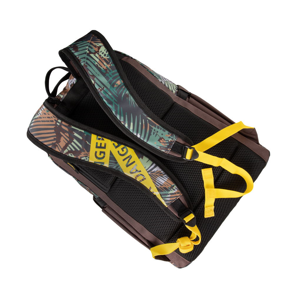 RivaCase 30L nahrbtnik za prenosnik 15.6" 5461 jungle