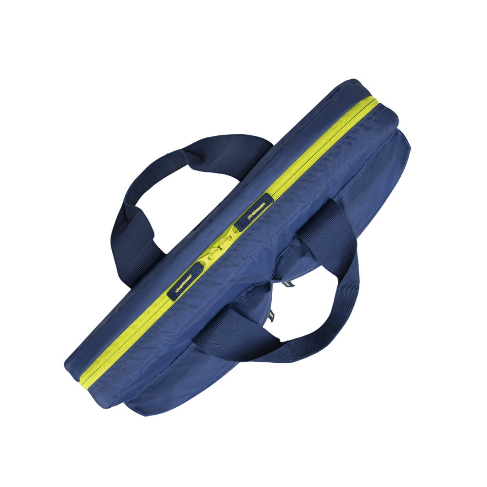 RivaCase torba za prenosni računalnik 16'' 5532 modra