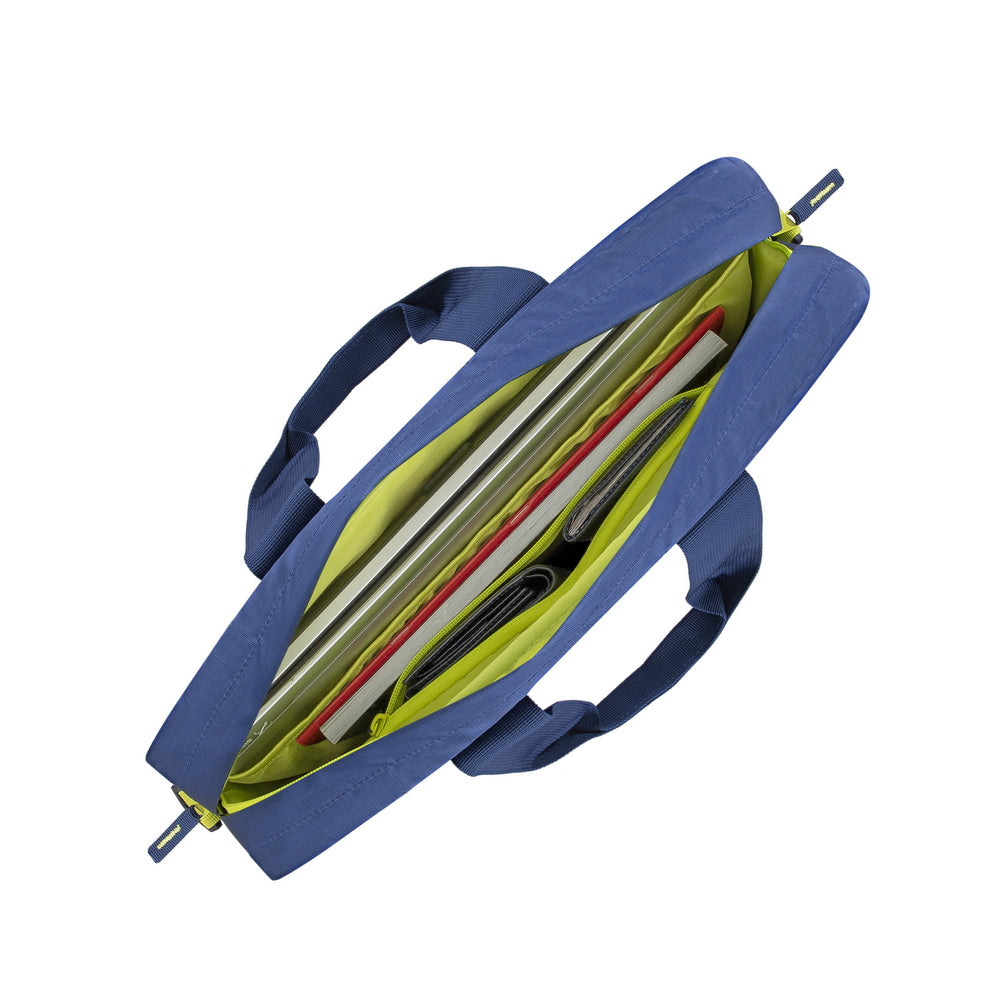 RivaCase torba za prenosni računalnik 16'' 5532 modra