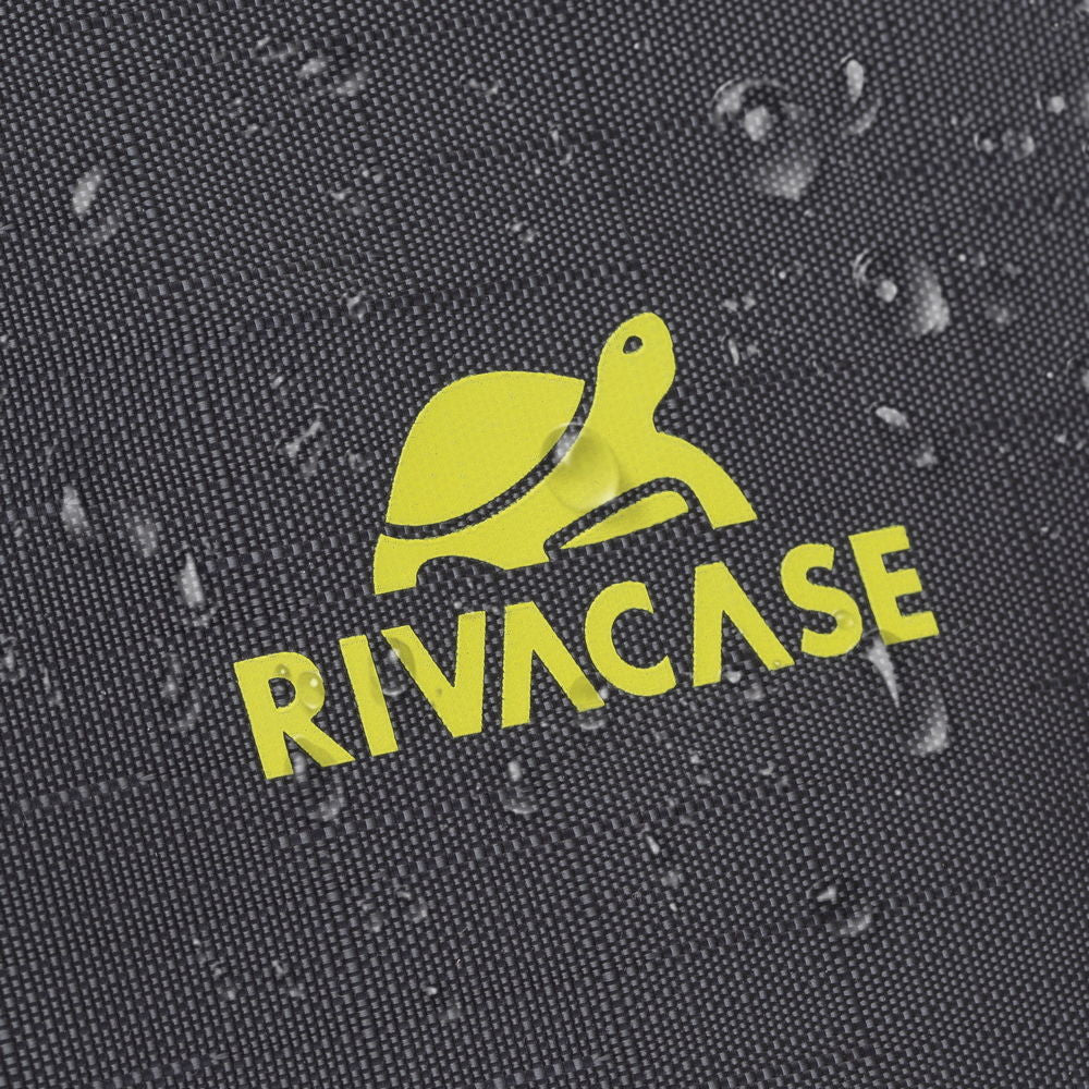 RivaCase nahrbtnik za prenosnik 15.6" 5562 siv