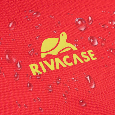 RivaCase nahrbtnik za prenosnik 15.6" 5562 rdeč