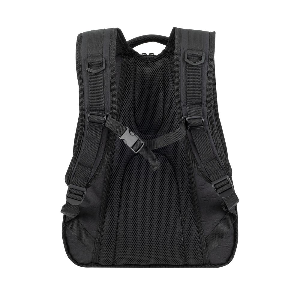 RivaCase nahrbtnik za 14" prenosnik 22L 5565 črn