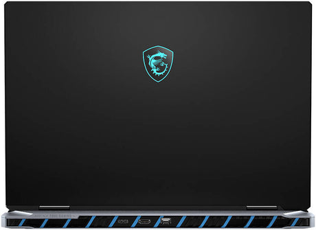 Prenosnik MSI Titan 18 HX i9-14900HX, 64GB, 4TB, Windows 11 Home, RTX 4090, 120Hz