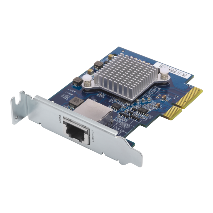 QNAP 10GbE BASE mrežna kartica