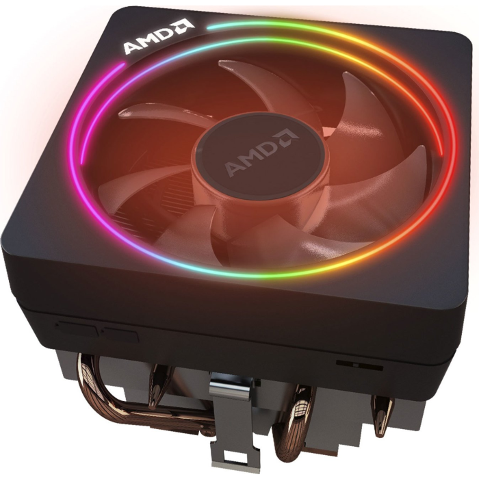 AMD Ryzen 7 5800XT procesor AM4