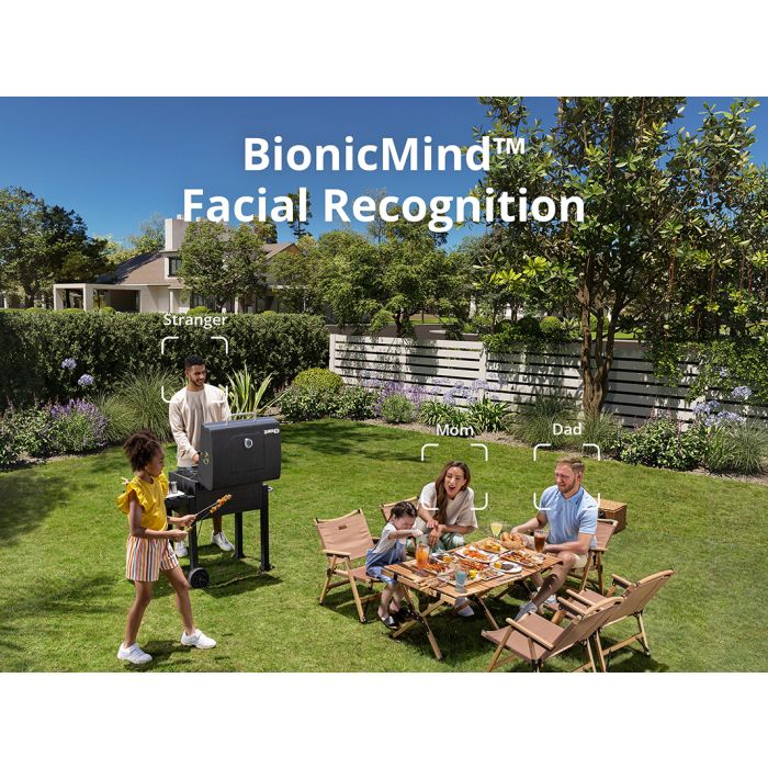 Anker Eufy Security EufyCam 3C komplet 2 kameri + baza