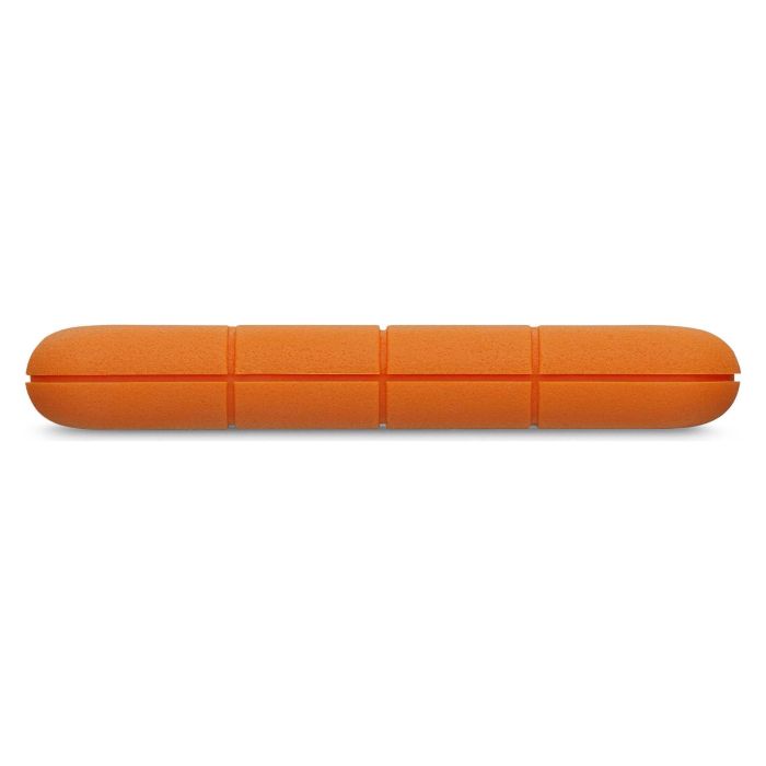 LaCie 1TB Rugged 2,5" USB-C robusten zunanji HDD disk