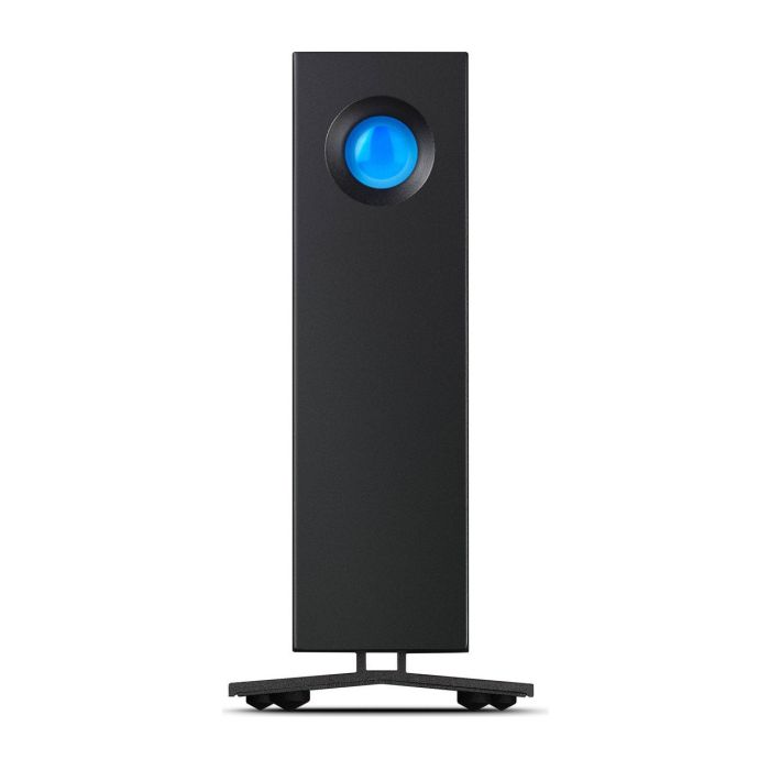 LaCie 16TB d2 Professional USB-C zunanji HDD disk
