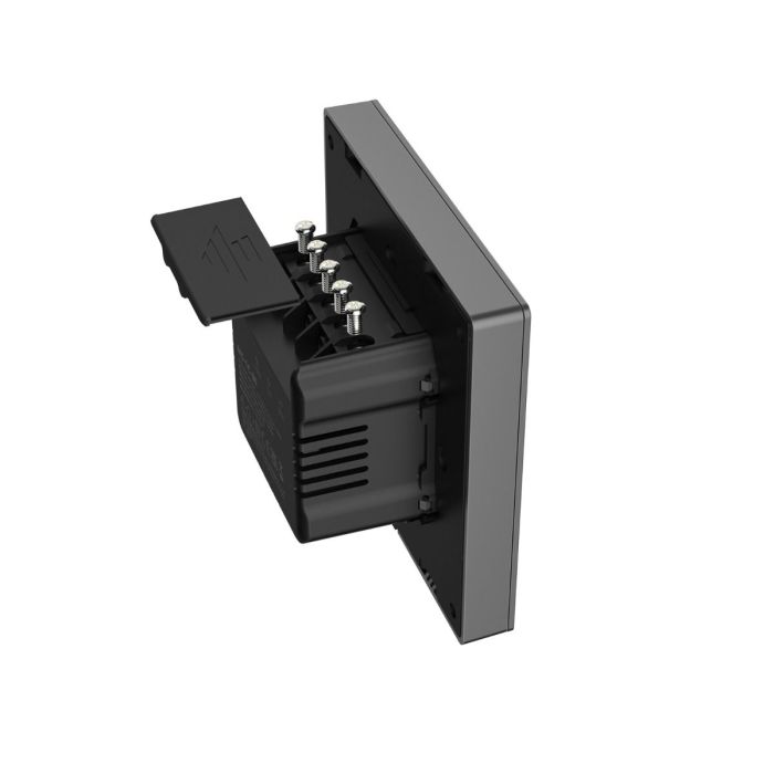 SONOFF pametno stensko stikalo Wi-Fi M5-1C-86, enojno