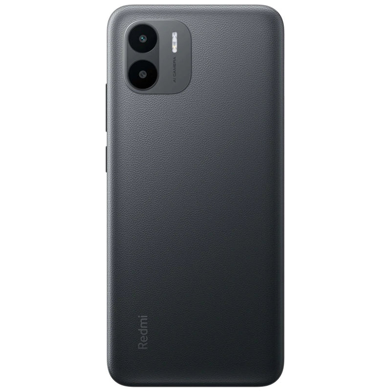 Xiaomi Redmi A1 pametni telefon, 2GB/32GB, črn