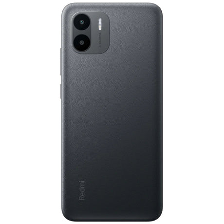 Xiaomi Redmi A1 pametni telefon, 2GB/32GB, črn