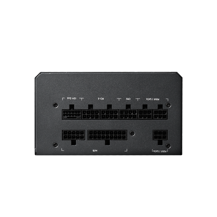 Chieftec VEGA M 850W ATX modularni napajalnik