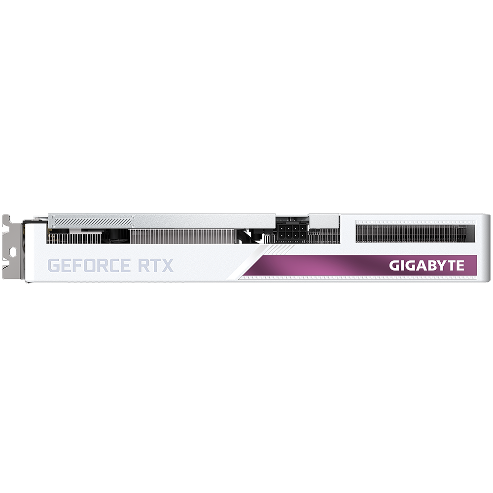 Grafična kartica GIGABYTE GeForce RTX 3060 VISION OC 12G, 12GB GDDR6, PCI-E 4.0