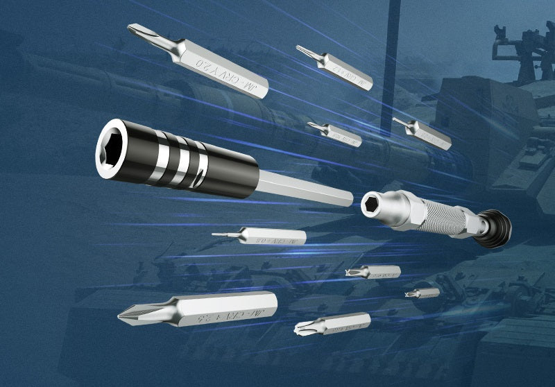 Ugreen 38-v-1 set orodja - box