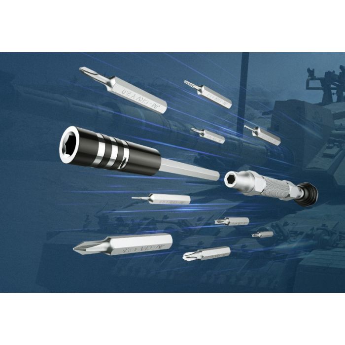 Ugreen 38-v-1 set orodja - box