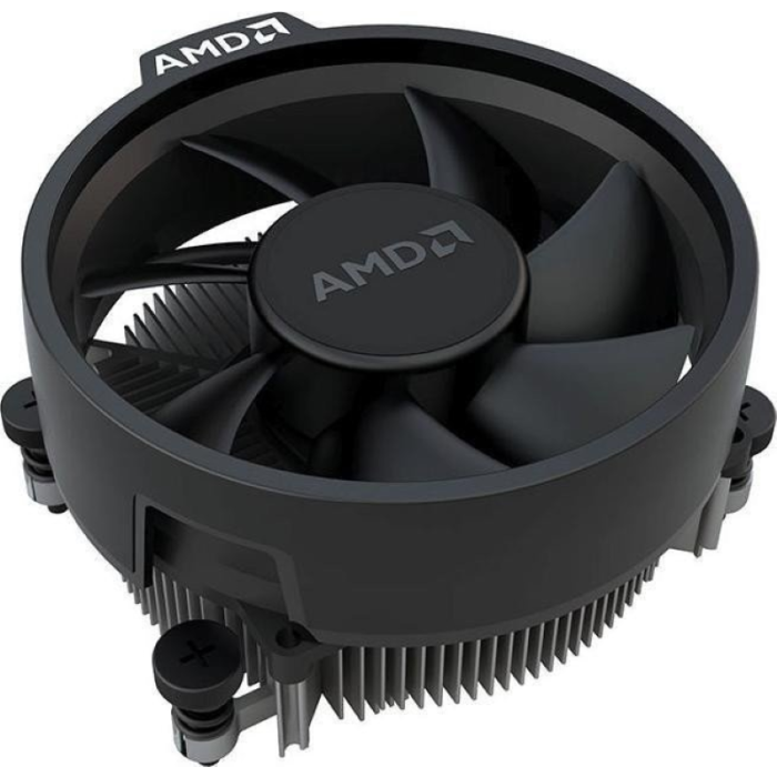 AMD Ryzen 5 7600 procesor AM5