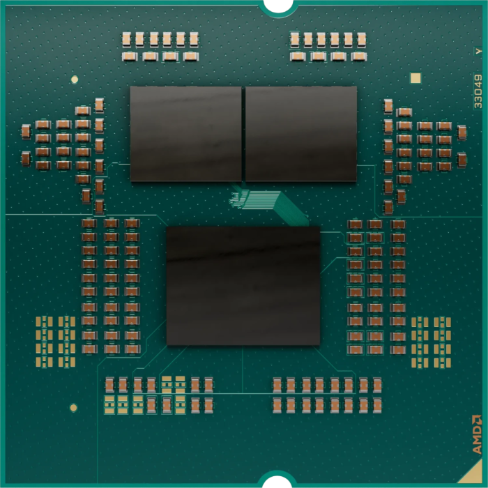 AMD Ryzen 9 9950X procesor AM5