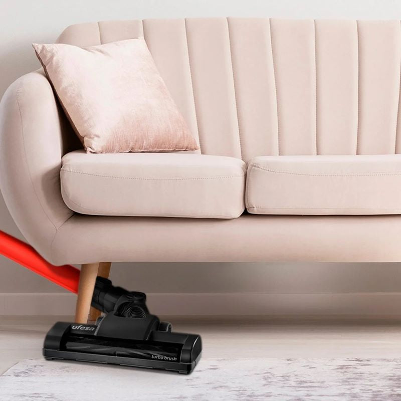 Ufesa pokončni sesalnik Kalahari