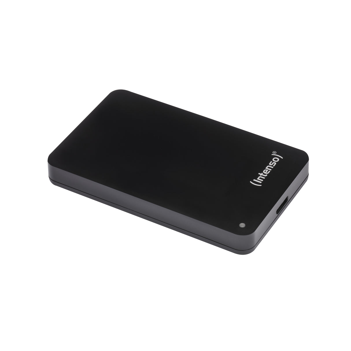 Intenso zunanji disk 4TB 2,5" Memory Case USB 3.0 - Črn