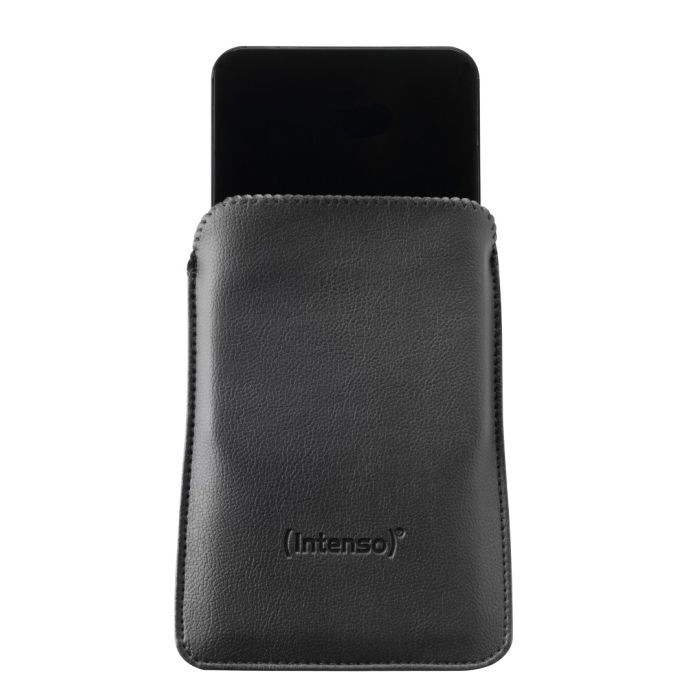Intenso zunanji disk 2TB 2,5 Memory Drive USB 3.0 Črn + etui