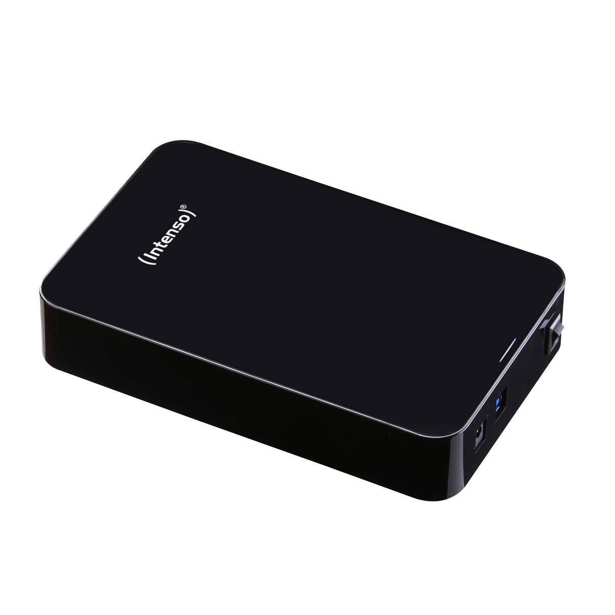 Intenso zunanji disk 6TB 3,5" Memory Center USB 3.0
