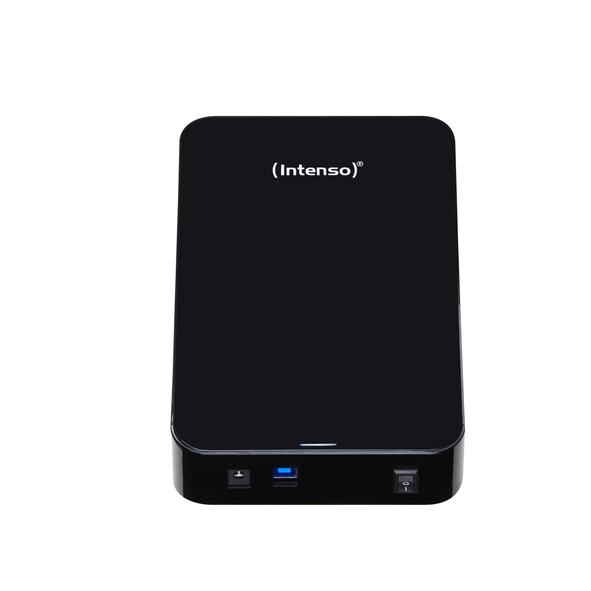 Intenso zunanji disk 6TB 3,5" Memory Center USB 3.0