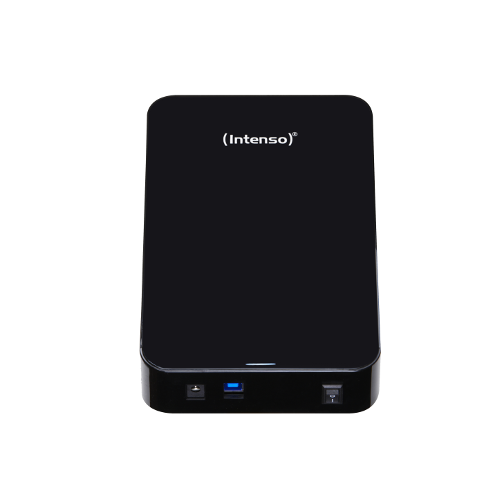 Intenso zunanji disk 6TB 3,5 Memory Center USB 3.0